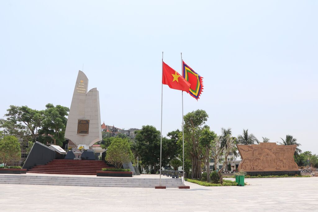 Hải Phòng: Tiếp nối truyền thống huyền thoại Đường Hồ Chí Minh trên biển